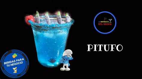 pitufo bebida-1